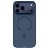 Etui na smartfon Belkin SheerForce Grip Series Case do iPhone 17 Pro Max MSA036HQNY, Niebieskie | Sklep ITnes.pl, IT for BUSINESS