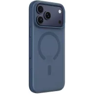 Etui na smartfon Belkin SheerForce Grip Series Case do iPhone 17 Pro Max MSA036HQNY, Niebieskie | Sklep ITnes.pl, IT for BUSINESS