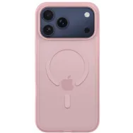 Etui na smartfon Belkin SheerForce Grip Series Case do iPhone 17 Pro Max MSA036HQPK, Różowe | Sklep ITnes.pl, IT for BUSINESS