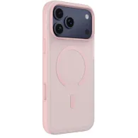 Etui na smartfon Belkin SheerForce Grip Series Case do iPhone 17 Pro Max MSA036HQPK, Różowe | Sklep ITnes.pl, IT for BUSINESS