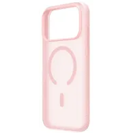 Etui na smartfon Belkin SheerForce Grip Series Case do iPhone 17 Pro Max MSA036HQPK, Różowe | Sklep ITnes.pl, IT for BUSINESS