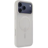 Etui na smartfon Belkin SheerForce Grip Series Case do iPhone 17 Pro Max MSA036HQSA, Piaskowe | Sklep ITnes.pl, IT for BUSINESS
