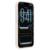 Etui na smartfon Belkin SheerForce Grip Series Case do iPhone 17 Pro Max MSA036HQSA, Piaskowe | Sklep ITnes.pl, IT for BUSINESS