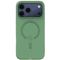 Etui na smartfon Belkin SheerForce Grip Series Case do iPhone 17 Pro Max MSA036HQSE, Zielone | Sklep ITnes.pl, IT for BUSINESS
