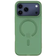 Etui na smartfon Belkin SheerForce Grip Series Case do iPhone 17 Pro Max MSA036HQSE, Zielone | Sklep ITnes.pl, IT for BUSINESS