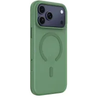 Etui na smartfon Belkin SheerForce Grip Series Case do iPhone 17 Pro Max MSA036HQSE, Zielone | Sklep ITnes.pl, IT for BUSINESS