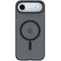 Etui na smartfon Belkin SheerForce Grip Series Case do iPhone 17 Air MSA037HQBK, Czarne | Sklep ITnes.pl, IT for BUSINESS