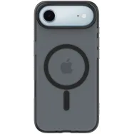 Etui na smartfon Belkin SheerForce Grip Series Case do iPhone 17 Air MSA037HQBK, Czarne | Sklep ITnes.pl, IT for BUSINESS