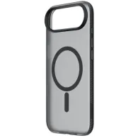 Etui na smartfon Belkin SheerForce Grip Series Case do iPhone 17 Air MSA037HQBK, Czarne | Sklep ITnes.pl, IT for BUSINESS