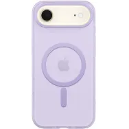 Etui na smartfon Belkin SheerForce Grip Series Case do iPhone 17 Air MSA037HQLV, Lawendowe | Sklep ITnes.pl, IT for BUSINESS