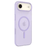 Etui na smartfon Belkin SheerForce Grip Series Case do iPhone 17 Air MSA037HQLV, Lawendowe | Sklep ITnes.pl, IT for BUSINESS