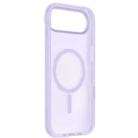 Etui na smartfon Belkin SheerForce Grip Series Case do iPhone 17 Air MSA037HQLV, Lawendowe | Sklep ITnes.pl, IT for BUSINESS