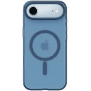 Etui na smartfon Belkin SheerForce Grip Series Case do iPhone 17 Air MSA037HQNY, Niebieskie | Sklep ITnes.pl, IT for BUSINESS