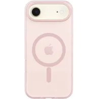 Etui na smartfon Belkin SheerForce Grip Series Case do iPhone 17 Air MSA037HQPK, Różowe | Sklep ITnes.pl, IT for BUSINESS