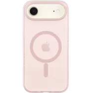 Etui na smartfon Belkin SheerForce Grip Series Case do iPhone 17 Air MSA037HQPK, Różowe | Sklep ITnes.pl, IT for BUSINESS