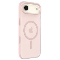 Etui na smartfon Belkin SheerForce Grip Series Case do iPhone 17 Air MSA037HQPK, Różowe | Sklep ITnes.pl, IT for BUSINESS