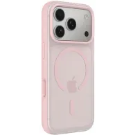 Etui na smartfon Belkin SheerForce Grip Series Case for iPhone 17 Pro MSA035HQPK, Różowe | Sklep ITnes.pl, IT for BUSINESS