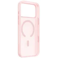 Etui na smartfon Belkin SheerForce Grip Series Case for iPhone 17 Pro MSA035HQPK, Różowe | Sklep ITnes.pl, IT for BUSINESS
