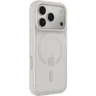 Etui na smartfon Belkin SheerForce Grip Series Case for iPhone 17 Pro MSA035HQSA, Piaskowe | Sklep ITnes.pl, IT for BUSINESS