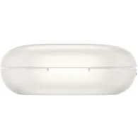 Słuchawki bezprzewodowe Belkin SoundForm ActiveFit True Wireless Earbuds AUC016HQCR - Białe