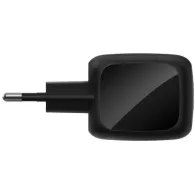 Ładowarka sieciowa Belkin BoostCharge Pro USB-C 50W WCH019KQBK - 2x USB-C, Czarna