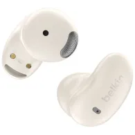 Słuchawki bezprzewodowe Belkin True Wireless Earbuds AUC014HQCR - Piaskowe