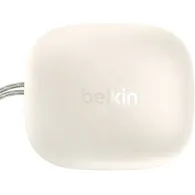 Słuchawki bezprzewodowe Belkin True Wireless Earbuds AUC014HQCR - Piaskowe