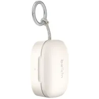 Słuchawki bezprzewodowe Belkin True Wireless Earbuds AUC014HQCR - Piaskowe