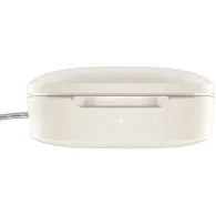 Słuchawki bezprzewodowe Belkin True Wireless Earbuds AUC014HQCR - Piaskowe