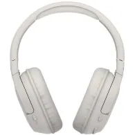 Słuchawki bezprzewodowe Belkin SoundForm Surround Wireless Over-Ear Headphones AUD009HQSA - Piaskowe