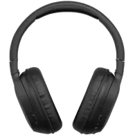 Słuchawki bezprzewodowe Belkin SoundForm Surround Wireless Over-Ear Headphones AUD009HQBK - Czarne