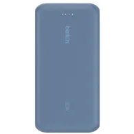 Powerbank Belkin BoostCharge 20000mAh BPB024HQBL - 30W, Niebieski