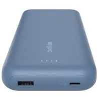 Powerbank Belkin BoostCharge 20000mAh BPB024HQBL - 30W, Niebieski