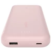 Powerbank Belkin BoostCharge 20000mAh BPB024HQPK - 30W, Różowy