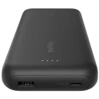 Powerbank Belkin BoostCharge 20000mAh ENA013HQBK - 30W, do Nintendo Switch 2, Czarny