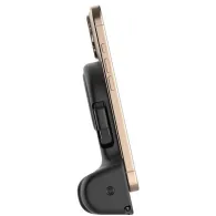 Powerbank Stage PowerGrip Magnetic Charging Camera Grip 9300mAh CTA006HQGY - Czarny