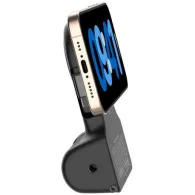 Powerbank Stage PowerGrip Magnetic Charging Camera Grip 9300mAh CTA006HQGY - Czarny