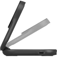 Ładowarka bezprzewodowa Belkin UltraCharge 2-in-1 Foldable Magnetic Charger with Qi2 25W WIZ039KQBK - Czarna