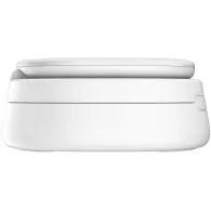 Ładowarka indukcyjna Belkin BoostCharge 2-in-1 Qi2 15W WIZ035KQWH - Zasilacz 30W, Biała