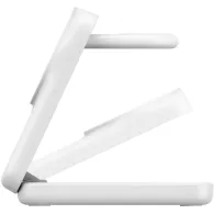 Ładowarka indukcyjna Belkin BoostCharge 3-in-1 Qi2 25W WIZ036KQWH - Zasilacz 45W, Biała