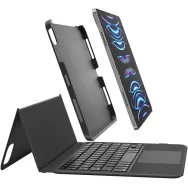 Etui z klawiaturą Belkin Connect Everyday BBZ001DU-V1 do iPad Pro 11 gen. 4/3/2/1 i iPad Air 10.9 gen. 5/4, Czarne | Sklep ITnes.pl, IT for BUSINESS