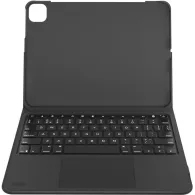 Etui z klawiaturą Belkin Connect Everyday BBZ001DU-V1 do iPad Pro 11 gen. 4/3/2/1 i iPad Air 10.9 gen. 5/4, Czarne | Sklep ITnes.pl, IT for BUSINESS