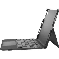 Etui z klawiaturą Belkin Connect Everyday BBZ001DU-V1 do iPad Pro 11 gen. 4/3/2/1 i iPad Air 10.9 gen. 5/4, Czarne | Sklep ITnes.pl, IT for BUSINESS