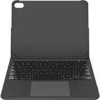 Etui z klawiaturą Belkin Connect Everyday BBZ001DU-V3 do iPad 10.9 gen. 10 2022/iPad 11 (A16) 2025, Czarne | Sklep ITnes.pl, IT for BUSINESS