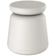 Ładowarka indukcyjna Belkin BoostCharge Pro Qi2 15W WIZ027VFH37 - Piaskowa