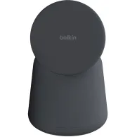 Ładowarka indukcyjna Belkin BoostCharge Pro Qi2 15W WIZ027VFH36 - Zasilacz, Czarna