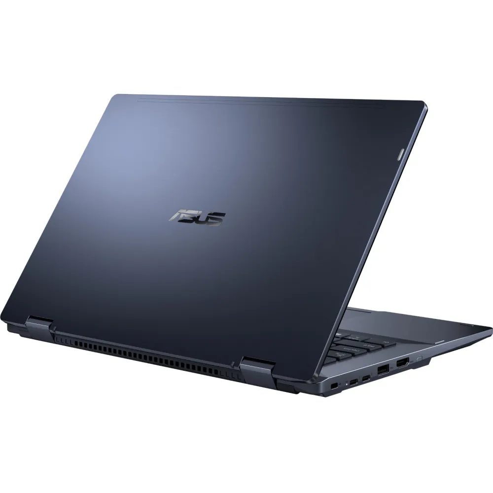 Laptop ASUS ExpertBook B3 Flip B3402FEA-EC1019RUZF - i3-1115G4/14" FHD MT/RAM 24GB/SSD 2TB/Modem LTE/Granatowy/Windows 10 Pro - zdjęcie
