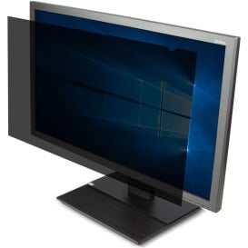 Filtr prywatyzujący Targus Privacy Screen 24" ASF24WEU - Czarny, Przezroczysty