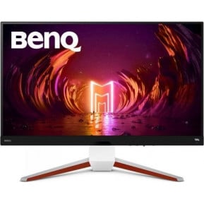 Monitor Benq Mobiuz EX3210U 9H.LKHLB.QBE - zdjęcie poglądowe 1