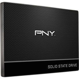 Dysk SSD 120 GB SATA 2,5" PNY CS900 SSD7CS900-120-PB - zdjęcie poglądowe 2